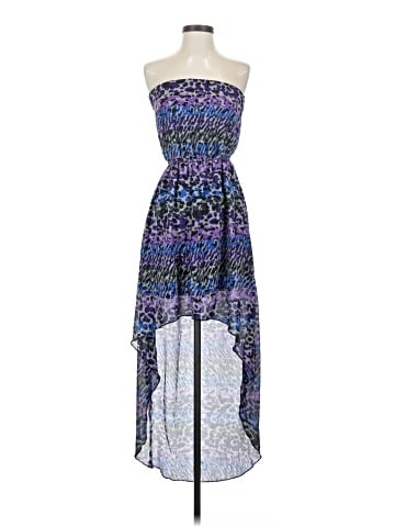 Wet Seal Cocktail Dress (view 1)