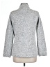 Calvin Klein 100% Polyester Gray Jacket Size L - photo 2