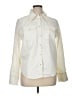 Banana Republic 100% Cotton Ivory Jacket Size XL - photo 1