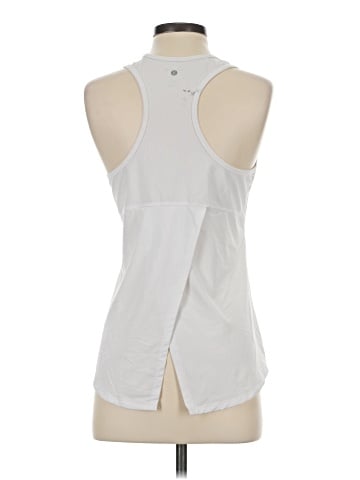 Layer 8 Sleeveless T-Shirt (view 2)