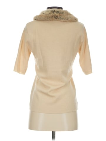 J. McLaughlin Wool Cardigan (view 2)