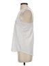 Layer 8 White Sleeveless T-Shirt Size S - photo 5