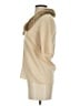 J. McLaughlin 100% Merino Tan Wool Cardigan Size S - photo 5