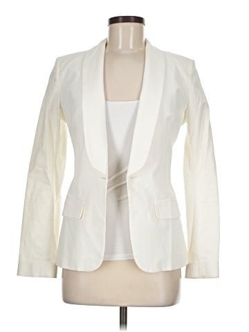 Chaiken Blazer (view 1)