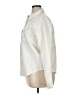Banana Republic 100% Cotton Ivory Jacket Size XL - photo 5