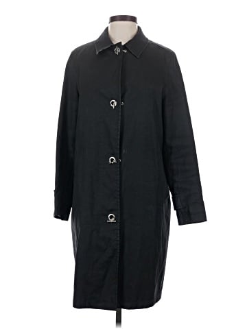 Burberry Trenchcoat (view 1)