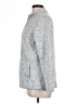 Calvin Klein 100% Polyester Gray Jacket Size L - photo 5