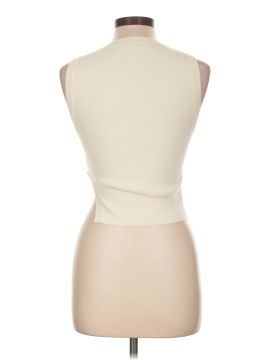 Zara Sleeveless T-Shirt (view 2)