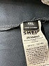 Shein Black Dress Pants Size XXL - photo 4