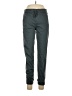 Unionbay Solid Gray Track Pants Size L - photo 1
