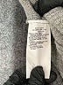 Weekend Max Mara Gray Cardigan Size M - photo 8