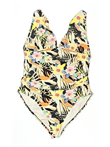 Gap One Piece Swimsuit (view 1)