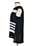 Liz Claiborne 100% Polyester Black Sleeveless Blouse Size M - photo 5