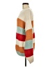 Unbranded Stripes Orange Pullover Sweater Size M - photo 5