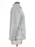 Calvin Klein 100% Polyester Gray Jacket Size L - photo 4