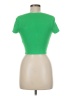 Zara Green Cardigan Size M - photo 2