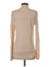 Lilla P Tan Long Sleeve Top Size S - photo 2