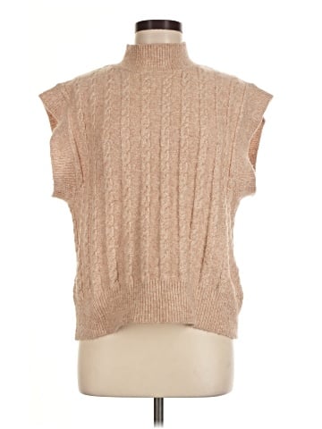 Cupcakes & Cashmere Sweater Vest (view 1)