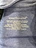 Westbound Blue Pullover Sweater Size L - photo 7