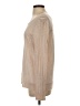 Lilla P Tan Long Sleeve Top Size S - photo 5
