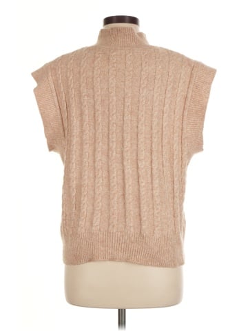 Cupcakes & Cashmere Sweater Vest (view 2)