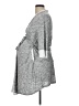 Kindred Bravely Gray Cardigan Size Lg - XL Maternity - photo 5