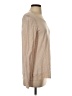 Lilla P Tan Long Sleeve Top Size S - photo 4