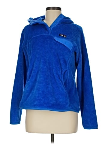 Patagonia Pullover Hoodie (view 1)