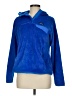 Patagonia 100% Polyester Blue Pullover Hoodie Size M - photo 1
