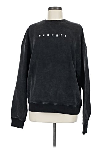 YoungLA Sweatshirt (view 1)