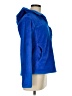 Patagonia 100% Polyester Blue Pullover Hoodie Size M - photo 4