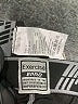 Assorted Brands Black Track Pants Size 8 - 9 - photo 3