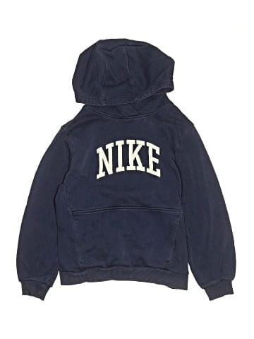 Nike Pullover Hoodie (view 1)