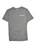 Eddie Bauer Gray Short Sleeve T-Shirt Size XS (kids) - photo 1