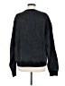 YoungLA 100% Cotton Black Sweatshirt Size M - photo 2
