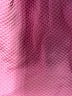 Pink Lily Solid Pink Active Skort Size S - photo 3