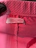 Pink Lily Solid Pink Active Skort Size S - photo 4