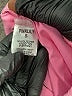 Pink Lily Solid Pink Active Skort Size S - photo 6