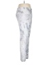 Athleta Tie-dye Silver Active Pants Size L - photo 4