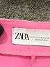 Zara Pink Track Pants Size S - photo 7