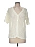 Princess Polly Ivory Cardigan Size 6 - photo 1
