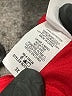 HAUTE FOX 100% Polyester Red Formal Skirt Size 3X - photo 5