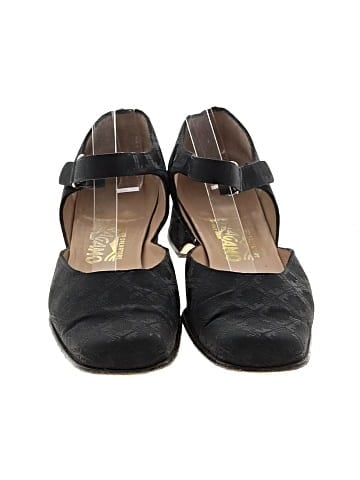 Salvatore Ferragamo Heels (view 2)