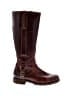 Ariat 100% Leather Brown Boots Size 7 - photo 1