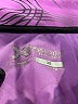 Xersion 100% Polyester Purple Long Sleeve Top Size 3X - photo 7