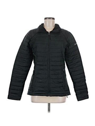 Columbia Jacket (view 1)