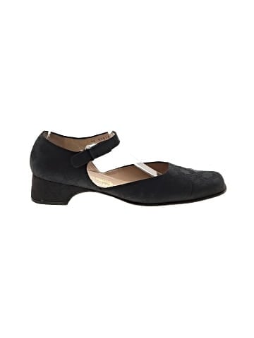 Salvatore Ferragamo Heels (view 1)