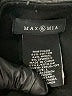 Max & Mia Solid Black Active Pants Size L - photo 7