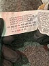 Zara Blue Denim Shorts Size S - photo 4