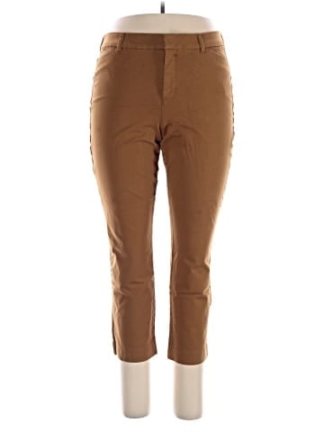 Old Navy Khakis (view 1)